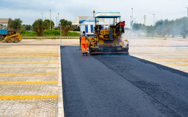 Best Commercial Driveway Pavers  in North Miami Beach, FL