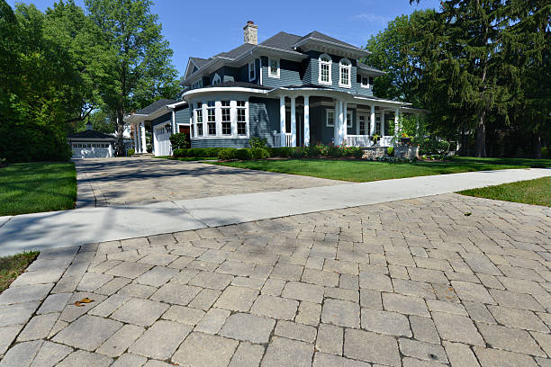 Best Concrete Paver Driveway  in North Miami Beach, FL