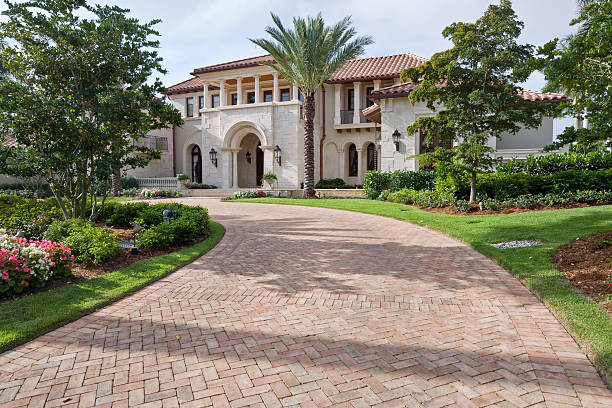 Professional Driveway Pavers in North Miami Beach, FL